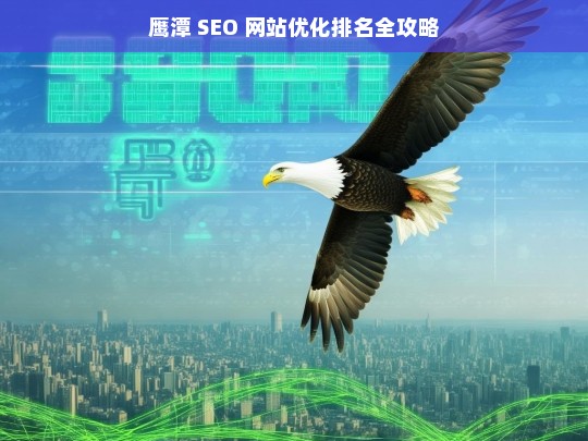 鹰潭 SEO 网站优化排名攻略-第1张图片-威辛SEO网