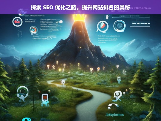 探索 SEO 优化提升网站排名之路-第1张图片-威辛SEO网