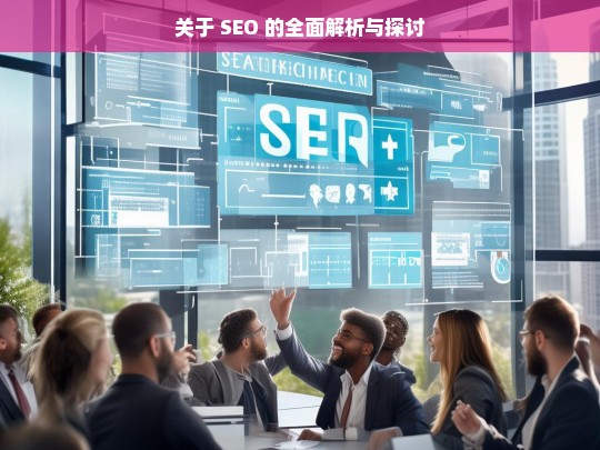 SEO 全面解析与深度探讨-第1张图片-威辛SEO网