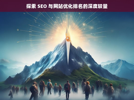 SEO 与网站优化排名的深度剖析-第1张图片-威辛SEO网