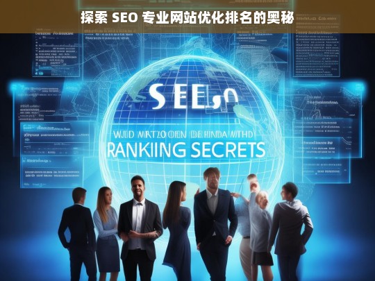 探索 SEO 网站优化排名奥秘-第1张图片-威辛SEO网