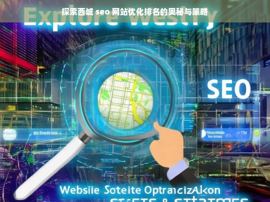 西城 SEO 网站优化排名的奥秘与策略探索-第1张图片-威辛SEO网