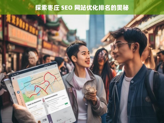 枣庄 SEO 网站优化排名探索-第1张图片-威辛SEO网