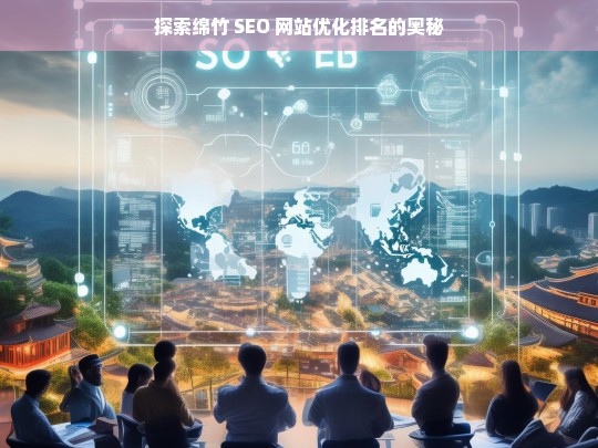 绵竹 SEO 网站优化排名探索奥秘-第1张图片-威辛SEO网