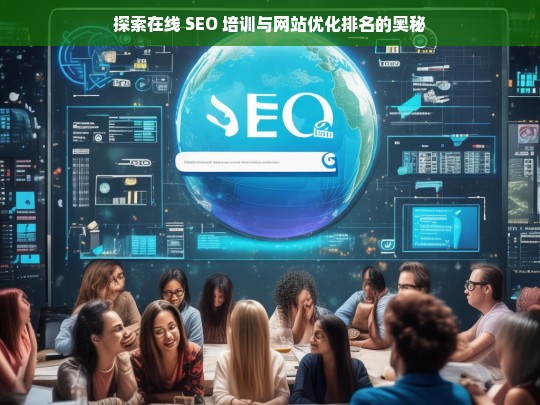 探索在线 SEO 培训与网站优化排名奥秘之旅-第1张图片-威辛SEO网