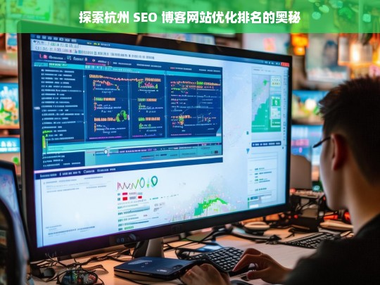 杭州 SEO 博客网站优化排名探秘-第1张图片-威辛SEO网