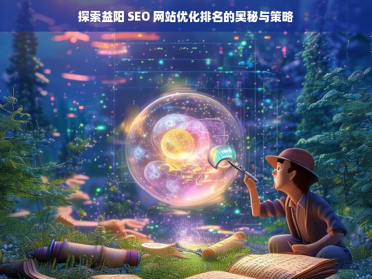 益阳 SEO 网站优化排名的奥秘与策略探索-第1张图片-威辛SEO网