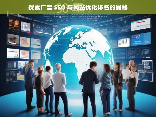 广告 SEO 与网站优化排名探秘-第1张图片-威辛SEO网