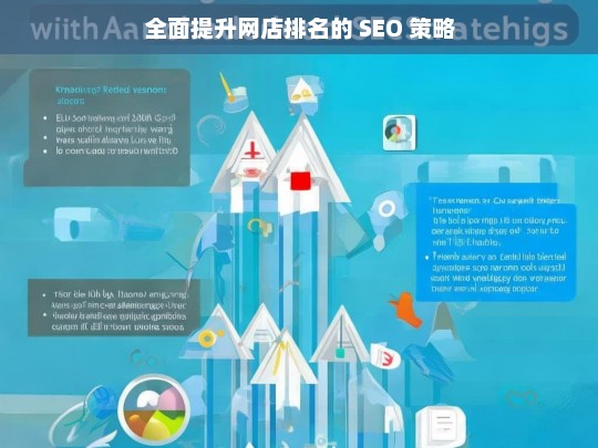 全面提升网店排名的 SEO 策略解析-第1张图片-威辛SEO网