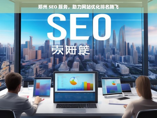 郑州 SEO 服务，推动网站排名腾飞-第1张图片-威辛SEO网