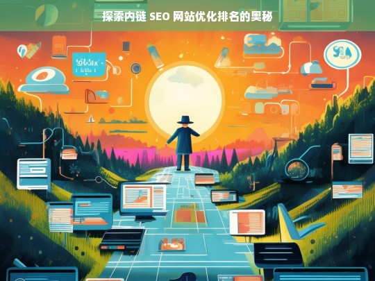 内链 SEO 与网站优化排名探索-第1张图片-威辛SEO网