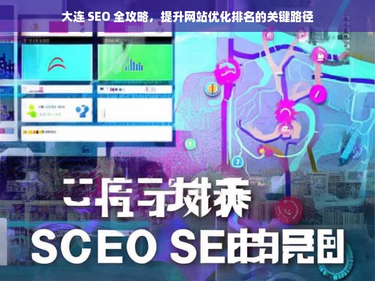 大连 SEO 全攻略，提升网站优化排名的关键路径-第1张图片-威辛SEO网