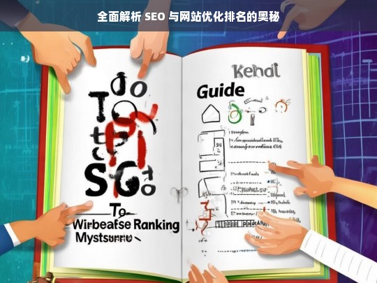 SEO 与网站优化排名奥秘全面解析-第1张图片-威辛SEO网