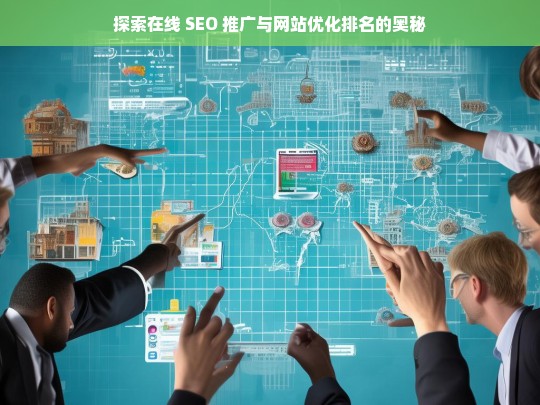 探索在线 SEO 推广与网站优化排名奥秘之旅-第1张图片-威辛SEO网