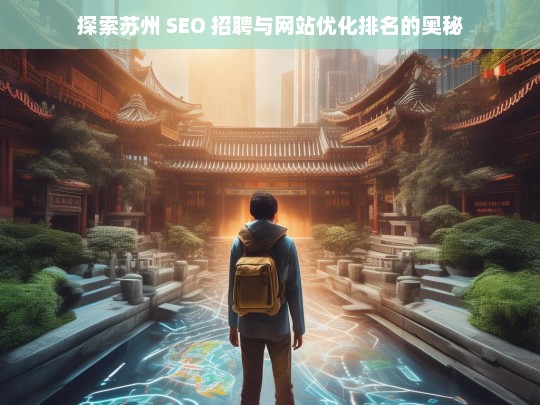 苏州 SEO 招聘与网站优化排名探秘-第1张图片-威辛SEO网