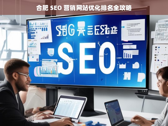 合肥 SEO 营销网站优化排名攻略-第1张图片-威辛SEO网