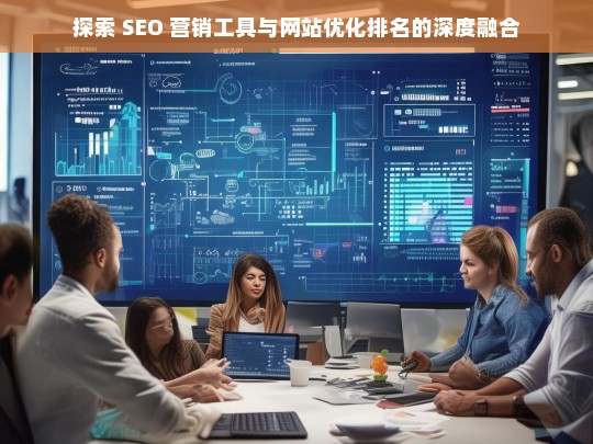 SEO 营销工具与网站优化排名的融合探索-第1张图片-威辛SEO网