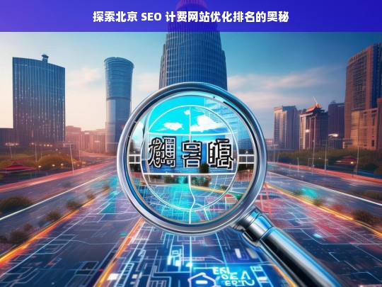 北京 SEO 计费与网站优化排名探索-第1张图片-威辛SEO网