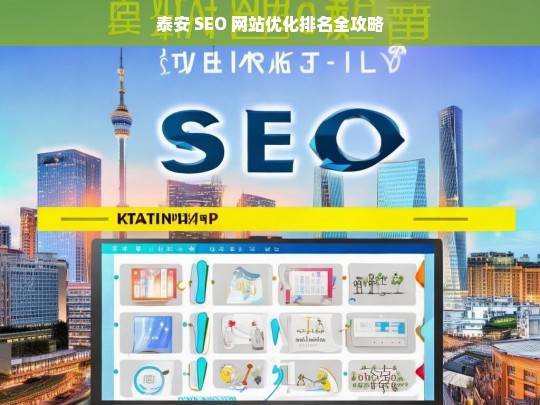 泰安 SEO 网站优化排名攻略-第1张图片-威辛SEO网