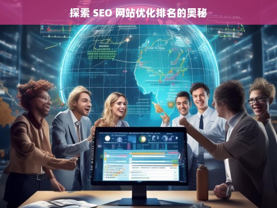 探索 SEO 网站优化排名奥秘之旅-第1张图片-威辛SEO网