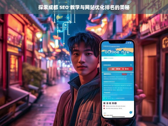 成都 SEO 教学与网站优化排名探秘-第1张图片-威辛SEO网