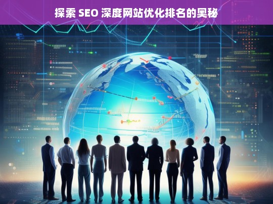 探索 SEO 网站优化排名奥秘-第1张图片-威辛SEO网