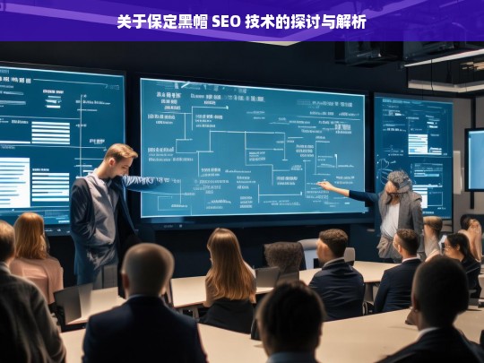 保定黑帽 SEO 技术探讨解析-第1张图片-威辛SEO网