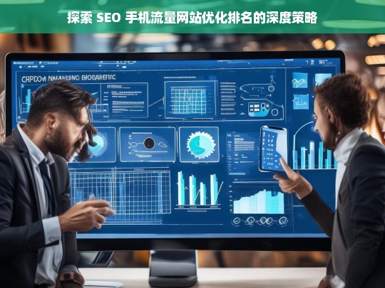 探索 SEO 手机流量网站优化排名的深度策略-第1张图片-威辛SEO网