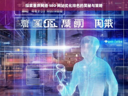 重庆网络 SEO 网站优化排名的奥秘与策略探索-第1张图片-威辛SEO网