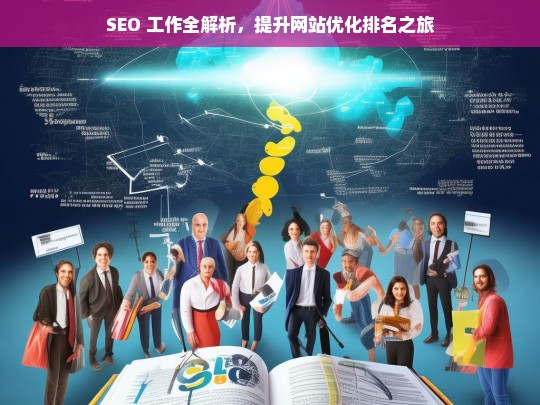 SEO 工作解析与网站优化排名提升指南-第1张图片-威辛SEO网