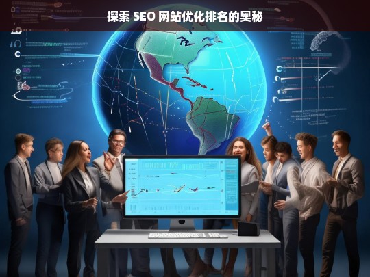 探索 SEO 网站优化排名奥秘之旅-第1张图片-威辛SEO网