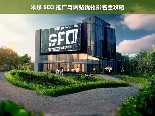 米泉 SEO 推广与网站优化排名攻略-第1张图片-威辛SEO网