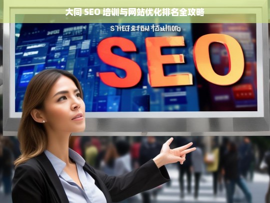 大同 SEO 培训与网站优化排名攻略-第1张图片-威辛SEO网