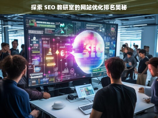 探索 SEO 教研室网站优化排名的奥秘-第1张图片-威辛SEO网