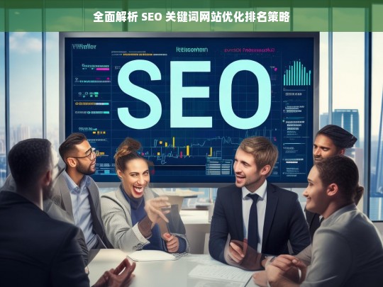 全面解析 SEO 关键词与网站优化排名策略-第1张图片-威辛SEO网