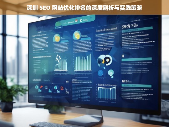 深圳 SEO 网站优化排名剖析及实践策略-第1张图片-威辛SEO网