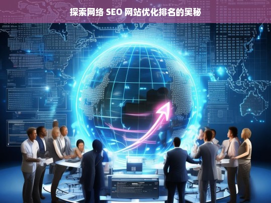 探索网络 SEO 网站优化排名奥秘-第1张图片-威辛SEO网