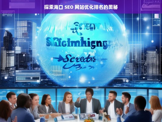 海口 SEO 网站优化排名奥秘探索-第1张图片-威辛SEO网