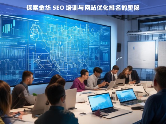 金华 SEO 培训与网站优化排名探秘-第1张图片-威辛SEO网