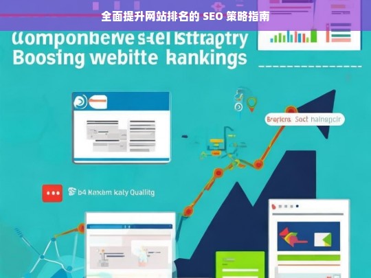 全面提升网站排名的 SEO 策略指南-第1张图片-威辛SEO网