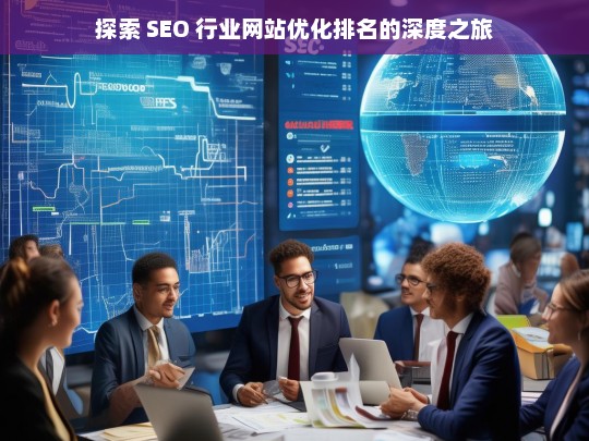 探索 SEO 行业网站优化排名深度之旅-第1张图片-威辛SEO网