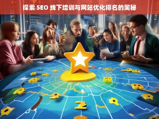 探索 SEO 线下培训与网站优化排名奥秘之旅-第1张图片-威辛SEO网