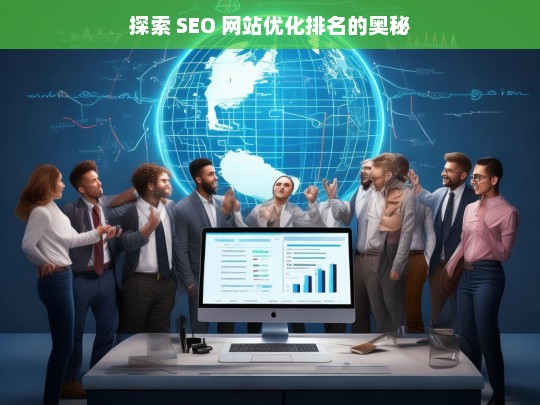 探索 SEO 网站优化排名奥秘-第1张图片-威辛SEO网