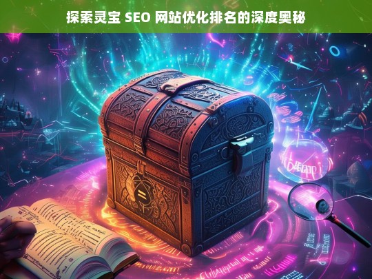 探索灵宝 SEO 网站优化排名奥秘-第1张图片-威辛SEO网