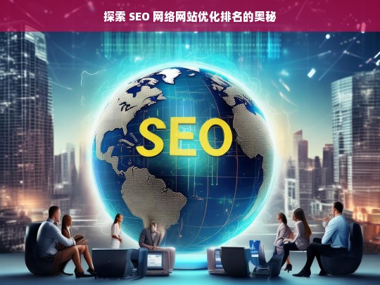 探索 SEO 网站优化排名奥秘-第1张图片-威辛SEO网