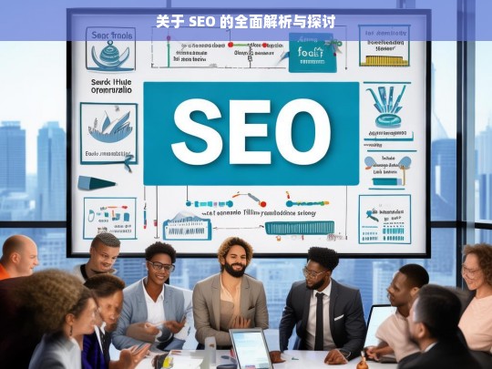 SEO 全面解析与探讨-第1张图片-威辛SEO网