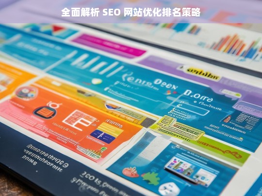 全面解析 SEO 网站优化排名策略-第1张图片-威辛SEO网