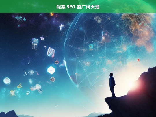 探索 SEO 广阔天地之奥秘-第1张图片-威辛SEO网