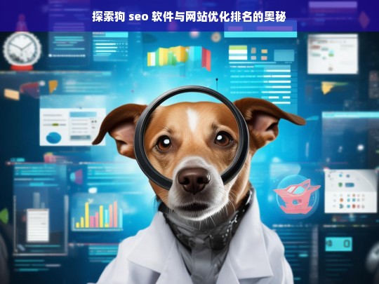 狗 SEO 软件与网站优化排名奥秘探索-第1张图片-威辛SEO网