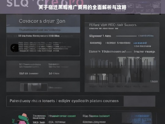 宿迁黑帽推广费用解析及攻略-第1张图片-威辛SEO网